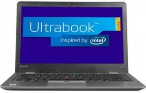 Lenovo Thinkpad 13 (20GJ000RUS) Ultrabook (Core i5 6th Gen/8 GB/128 GB SSD/Windows 10) Laptop