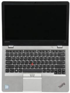 Lenovo Thinkpad 13 (20GJ000RUS) Ultrabook (Core i5 6th Gen/8 GB/128 GB SSD/Windows 10)