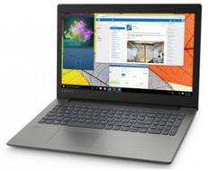 Lenovo Ideapad 330-15IKB (81DE00WRIN) Laptop (Core i3 8th Gen/4 GB/1 TB/Windows 10/2 GB)