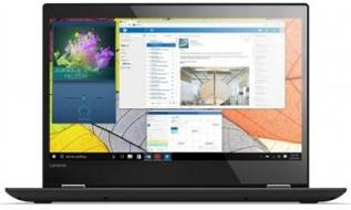 Lenovo Yoga Book 510 (80VB000CIH) Laptop (Core i5 7th Gen/4 GB/1 TB/Windows 10)