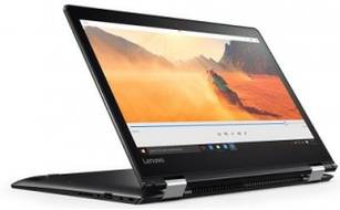 Lenovo Yoga Book 510 (80VB000CIH) Laptop (Core i5 7th Gen/4 GB/1 TB/Windows 10)