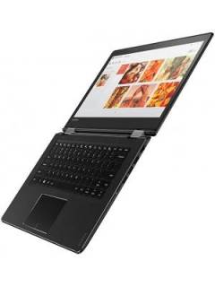 Lenovo Yoga Book 510 (80VB000CIH) Laptop (Core i5 7th Gen/4 GB/1 TB/Windows 10)