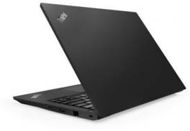 Lenovo Thinkpad E480 (20KNS0DF00) Laptop (Core i3 7th Gen/4 GB/1 TB/Windows 10)