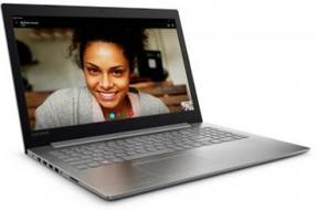 Lenovo Ideapad 320 (80XR01E8IN) Laptop (Pentium Quad Core/4 GB/1 TB/Windows 10)