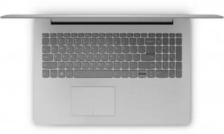 Lenovo Ideapad 320 (80XR01E8IN) Laptop (Pentium Quad Core/4 GB/1 TB/Windows 10)