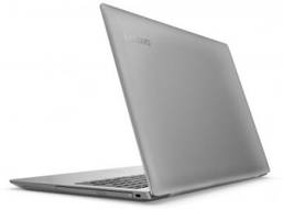 Lenovo Ideapad 320 (80XR01E8IN) Laptop (Pentium Quad Core/4 GB/1 TB/Windows 10)