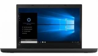Lenovo Thinkpad E480 (20KNS0DM00) Laptop (Core i7 8th Gen/8 GB/1 TB/Windows 10/2 GB)