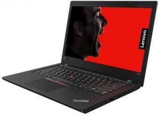 Lenovo Thinkpad E480 (20KNS0DM00) Laptop (Core i7 8th Gen/8 GB/1 TB/Windows 10/2 GB)