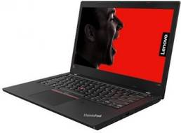 Lenovo Thinkpad E480 (20KNS0DM00) Laptop (Core i7 8th Gen/8 GB/1 TB/Windows 10/2 GB)