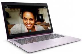 Lenovo Ideapad 320 (80XH01X9IN) Laptop (Core i3 6th Gen/4 GB/1 TB/Windows 10)