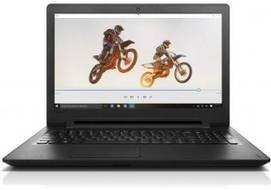 Lenovo Ideapad 110-15IBR (80T70012US) Laptop (Celeron Dual Core/4 GB/500 GB/Windows 10)