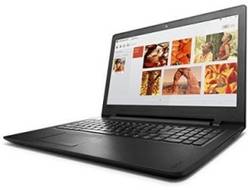 Lenovo Ideapad 110-15IBR (80T70012US) Laptop (Celeron Dual Core/4 GB/500 GB/Windows 10)