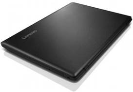 Lenovo Ideapad 110-15IBR (80T70012US) Laptop (Celeron Dual Core/4 GB/500 GB/Windows 10)