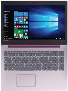 Lenovo Ideapad 320-15IKB (80XL0410IN) Laptop (Core i5 7th Gen/8 GB/1 TB/Windows 10/2 GB)
