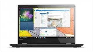 Lenovo Yoga 520-14IKBU (80C800LVIN) Laptop (Core i3 8th Gen/4 GB/1 TB/Windows 10)