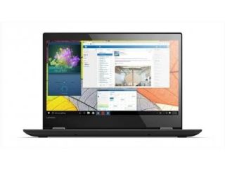 Lenovo Yoga 520-14IKBU (80C800LVIN) Laptop (Core i3 8th Gen/4 GB/1 TB/Windows 10) Price