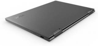 Lenovo Yoga 520-14IKBU (80C800LVIN) Laptop (Core i3 8th Gen/4 GB/1 TB/Windows 10)