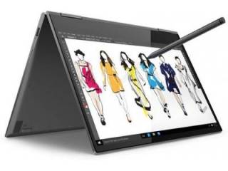 Lenovo Yoga 520-14IKBU (80C800LVIN) Laptop (Core i3 8th Gen/4 GB/1 TB/Windows 10)