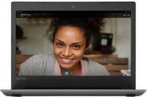 Lenovo Ideapad 330-14IKB (81G2007CIN) Laptop (Core i3 7th Gen/4 GB/1 TB/Windows 10)