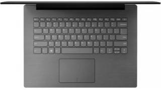 Lenovo Ideapad 320-14ISK (80XG008MIN) Laptop (Core i3 6th Gen/4 GB/1 TB/Windows 10)