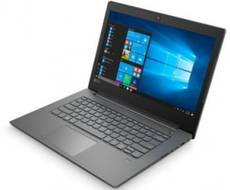 Lenovo V330 (81B0A080IH) Laptop (Core i3 7th Gen/4 GB/1 TB/DOS)