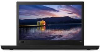 Lenovo Thinkpad T480 (20L5S08J00) Laptop (Core i5 8th Gen/8 GB/512 GB SSD/Windows 10)