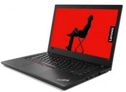 Lenovo Thinkpad T480 (20L5S08J00) Laptop (Core i5 8th Gen/8 GB/512 GB SSD/Windows 10)