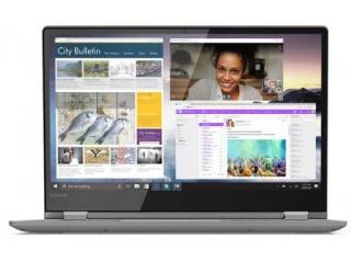 Lenovo Yoga Book 530 (81EK00LWIN) Laptop (Core i5 8th Gen/8 GB/256 GB SSD/Windows 10/2 GB)
