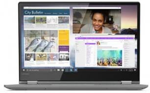 Lenovo Yoga Book 530 (81EK00LWIN) Laptop (Core i5 8th Gen/8 GB/256 GB SSD/Windows 10/2 GB)