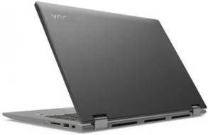 Lenovo Yoga Book 530 (81EK00LWIN) Laptop (Core i5 8th Gen/8 GB/256 GB SSD/Windows 10/2 GB)