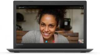Lenovo Ideapad 330 (81G20064IH) Laptop (Core i3 7th Gen/4 GB/1 TB/DOS)