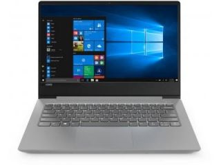 Lenovo Ideapad 330 (81F400GUIN) Laptop (Core i3 8th Gen/4 GB/256 GB SSD/Windows 10) Price