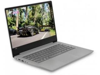 Lenovo Ideapad 330 (81F400GUIN) Laptop (Core i3 8th Gen/4 GB/256 GB SSD/Windows 10)