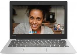 Lenovo Ideapad 120S (80A400FTIN) Laptop (Pentium Quad Core/4 GB/1 TB/Windows 10)