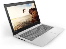 Lenovo Ideapad 120S (80A400FTIN) Laptop (Pentium Quad Core/4 GB/1 TB/Windows 10)
