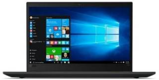 Lenovo ThinkStation P52s (20LCA026IG) Laptop (Core i7 8th Gen/16 GB/512 GB SSD/Windows 10/2 GB)