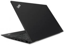 Lenovo ThinkStation P52s (20LCA026IG) Laptop (Core i7 8th Gen/16 GB/512 GB SSD/Windows 10/2 GB)