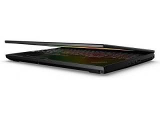Lenovo ThinkStation P51 (20HJA06XIG) Laptop (Core i7 7th Gen/16 GB/512 GB SSD/Windows 10/4 GB)