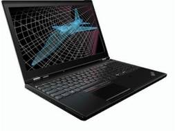 Lenovo ThinkStation P51 (20HJA06WIG) Laptop (Core i7 7th Gen/16 GB/1 TB/Windows 10/4 GB)