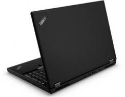Lenovo ThinkStation P51 (20HJA06WIG) Laptop (Core i7 7th Gen/16 GB/1 TB/Windows 10/4 GB)