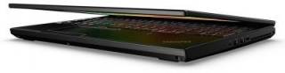 Lenovo ThinkStation P51 (20HJA06WIG) Laptop (Core i7 7th Gen/16 GB/1 TB/Windows 10/4 GB)