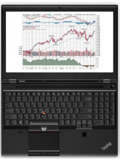 Lenovo ThinkStation P50 (20EQA114IG) Laptop (Core i7 6th Gen/16 GB/1 TB SSD/Windows 10/4 GB)