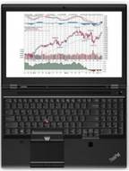 Lenovo ThinkStation P50 (20EQA114IG) Laptop (Core i7 6th Gen/16 GB/1 TB SSD/Windows 10/4 GB)