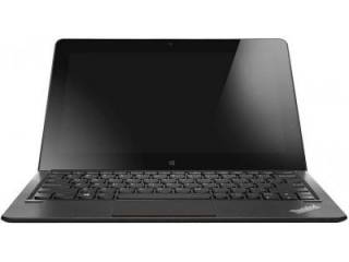 Lenovo Thinkpad Helix 11 (20CG005LUS) Laptop (Core M 5th Gen/4 GB/128 GB SSD/Windows 8 1)