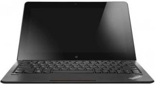 Lenovo Thinkpad Helix 11 (20CG005LUS) Laptop (Core M 5th Gen/4 GB/128 GB SSD/Windows 8 1)