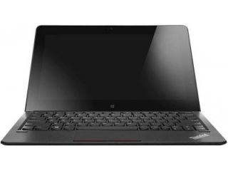 Lenovo Thinkpad Helix 11 (20CG005LUS) Laptop (Core M 5th Gen/4 GB/128 GB SSD/Windows 8 1) Price