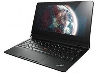 Lenovo Thinkpad Helix 11 (20CG005LUS) Laptop (Core M 5th Gen/4 GB/128 GB SSD/Windows 8 1)