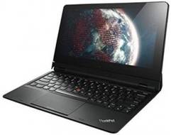 Lenovo Thinkpad Helix 11 (20CG005LUS) Laptop (Core M 5th Gen/4 GB/128 GB SSD/Windows 8 1)