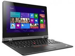 Lenovo Thinkpad Helix 11 (20CG005LUS) Laptop (Core M 5th Gen/4 GB/128 GB SSD/Windows 8 1)