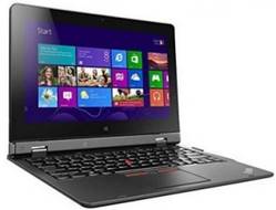 Lenovo Thinkpad Helix 11 (20CG005LUS) Laptop (Core M 5th Gen/4 GB/128 GB SSD/Windows 8 1)